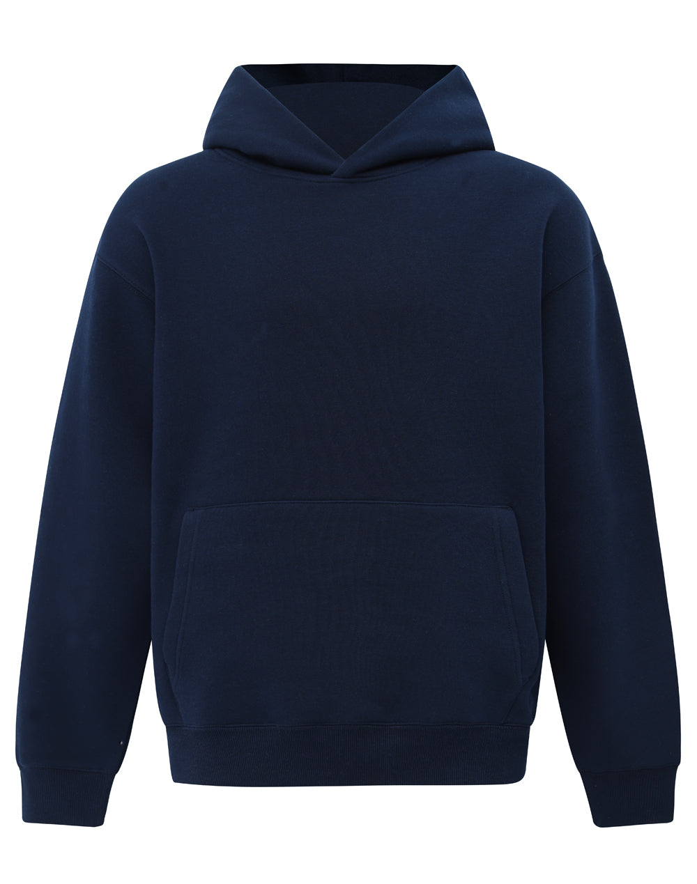 Winning Spirit Unisex Premium Fleece Oversized Hoodie FL10