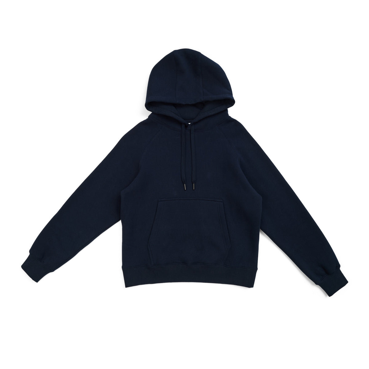 RAMO Cotton Care Fleece Hoodie Adult