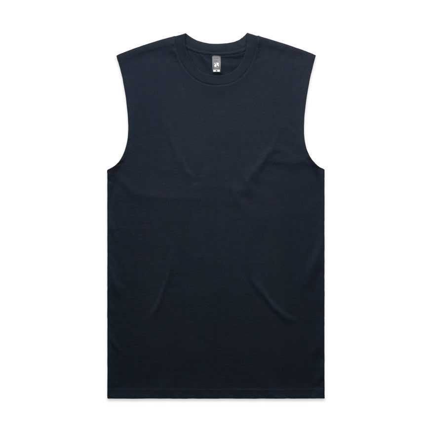 AS Colour Classic Tank 5073 Men's
