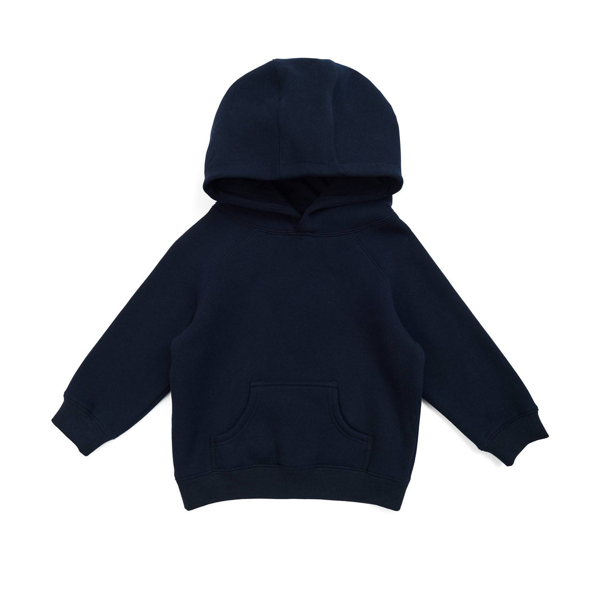 RAMO Cotton Care Fleece Hoodie Baby