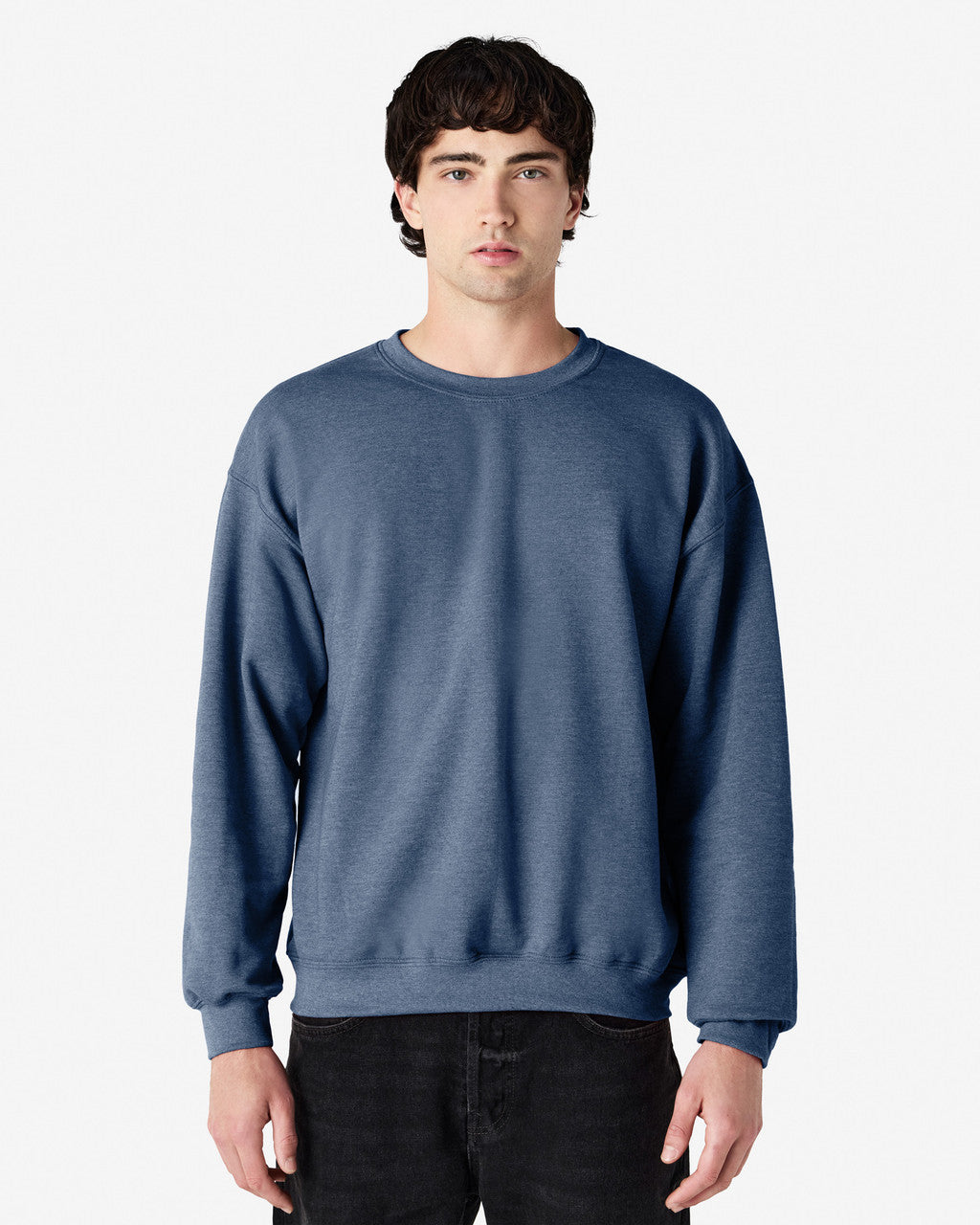 Gildan Heavy Blend 18000 Crewneck Adult