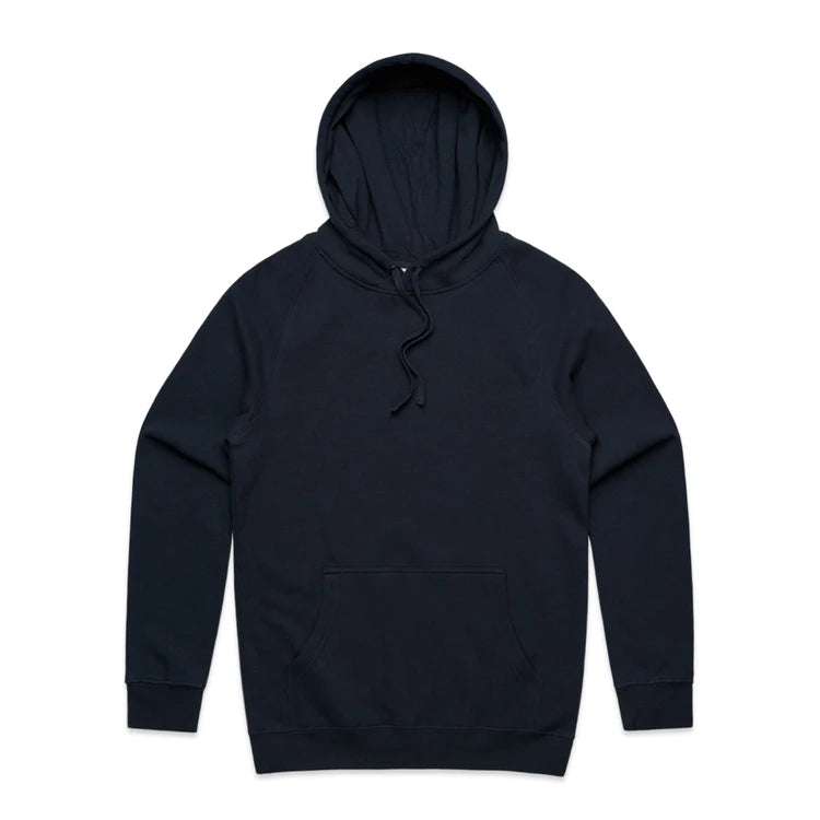 AS Colour Men's Supply Hood 5101