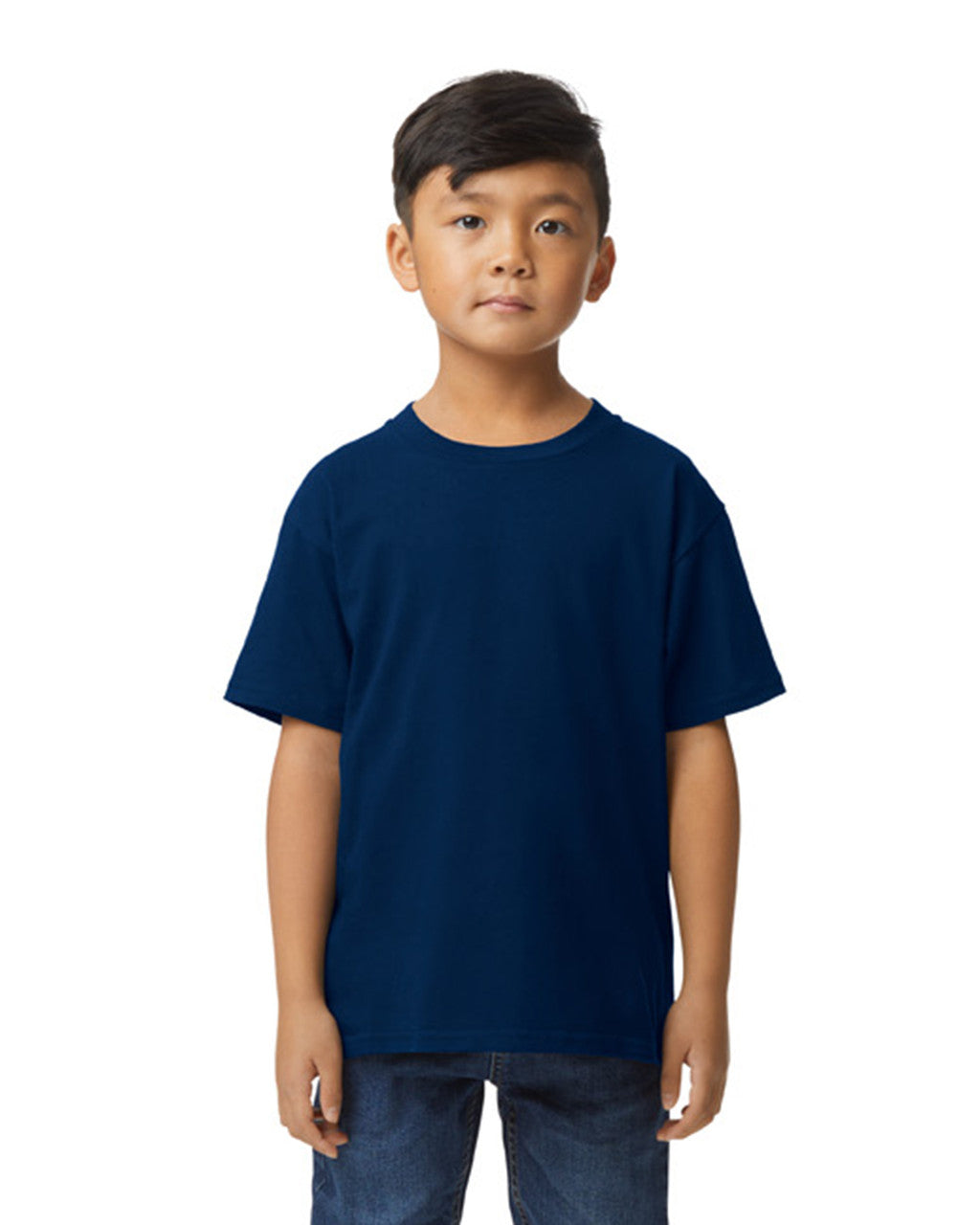 Gildan SoftStyle Tee Kids