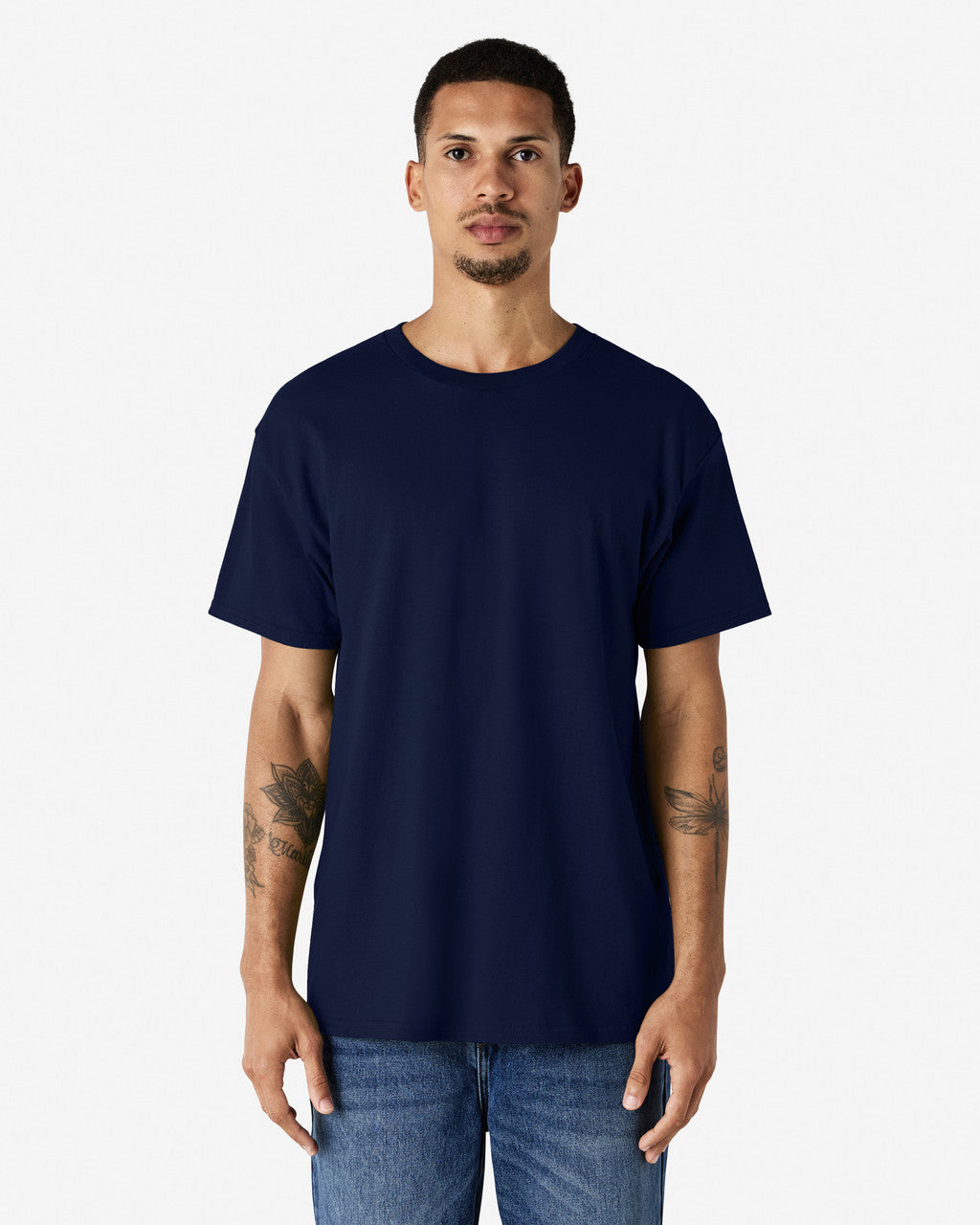 Gildan Heavy Cotton 5000 T-Shirt Adult