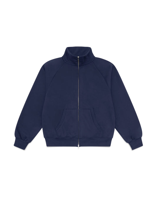 PureBlanks Zip Up
