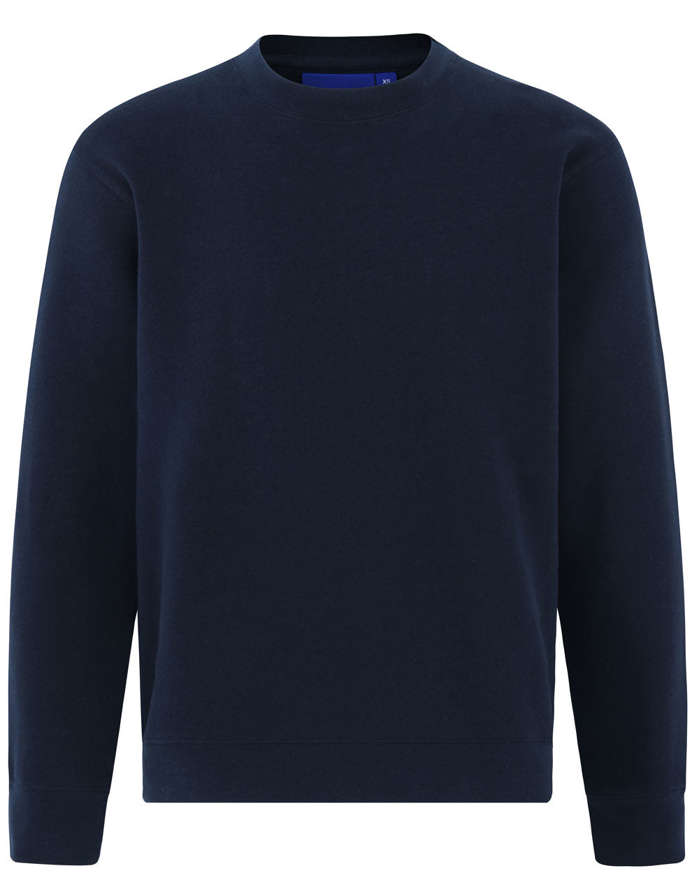 Winning Spirit EAGLE TOP Fleece Sweat- Unisex FL01