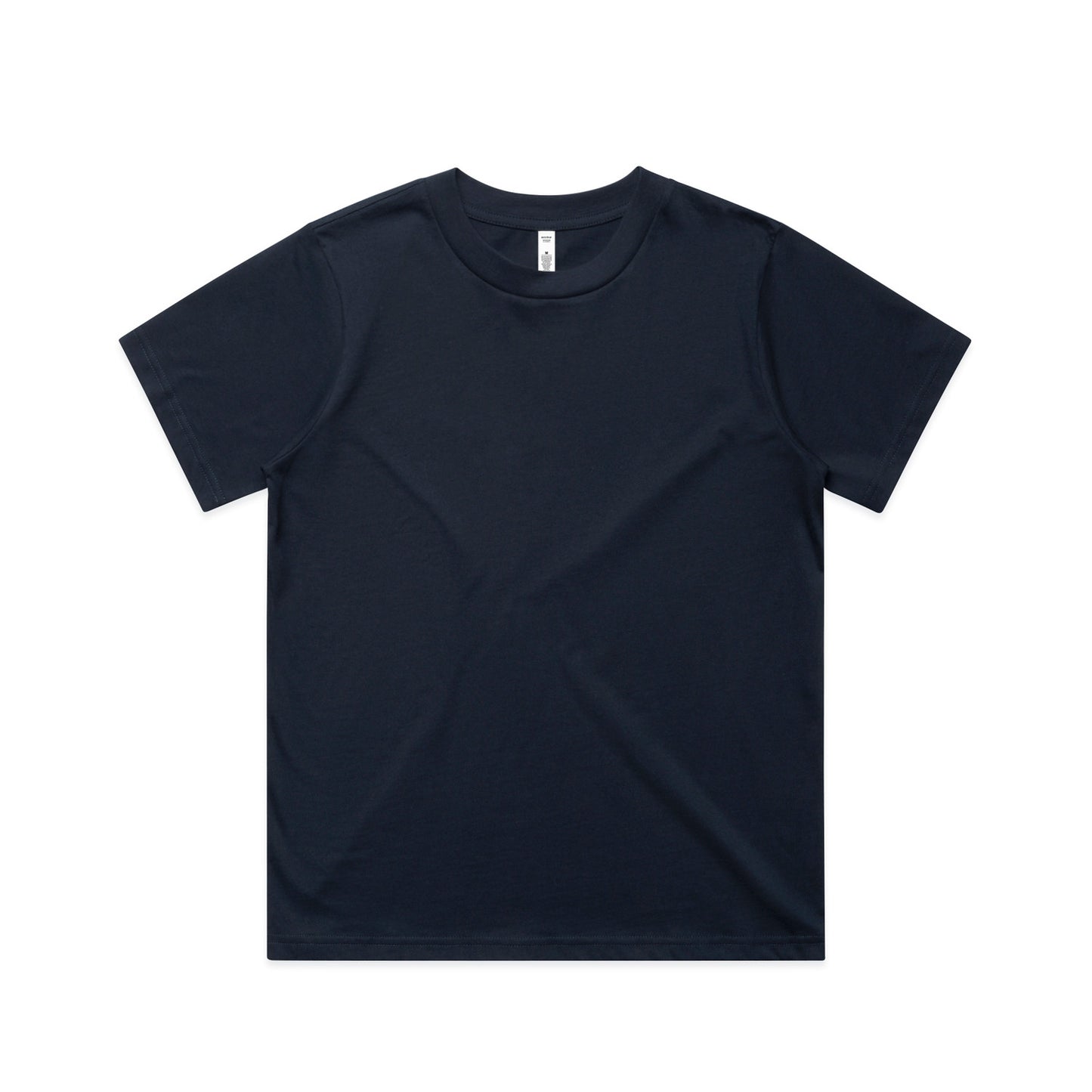 AS Colour Classic Minus Tee [-5cm] 4079 Wo's
