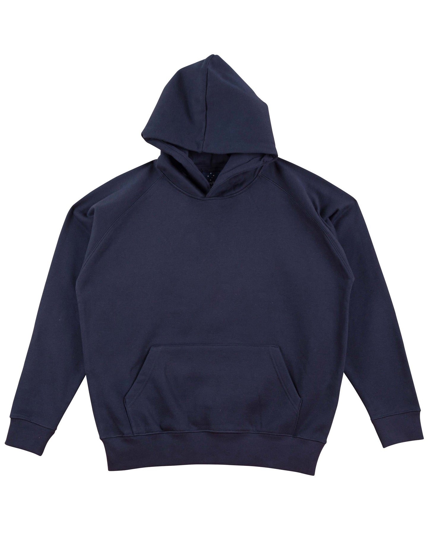 Winning Spirit WARM HUG Kids' Fleece Hoodie FL07K