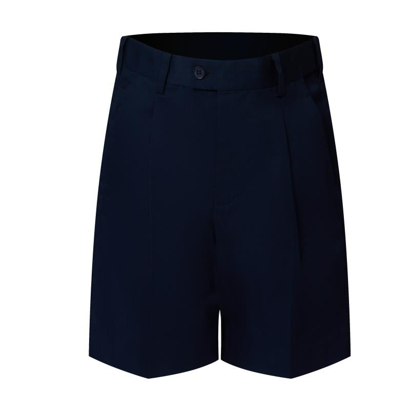 School Adult's Formal Shorts