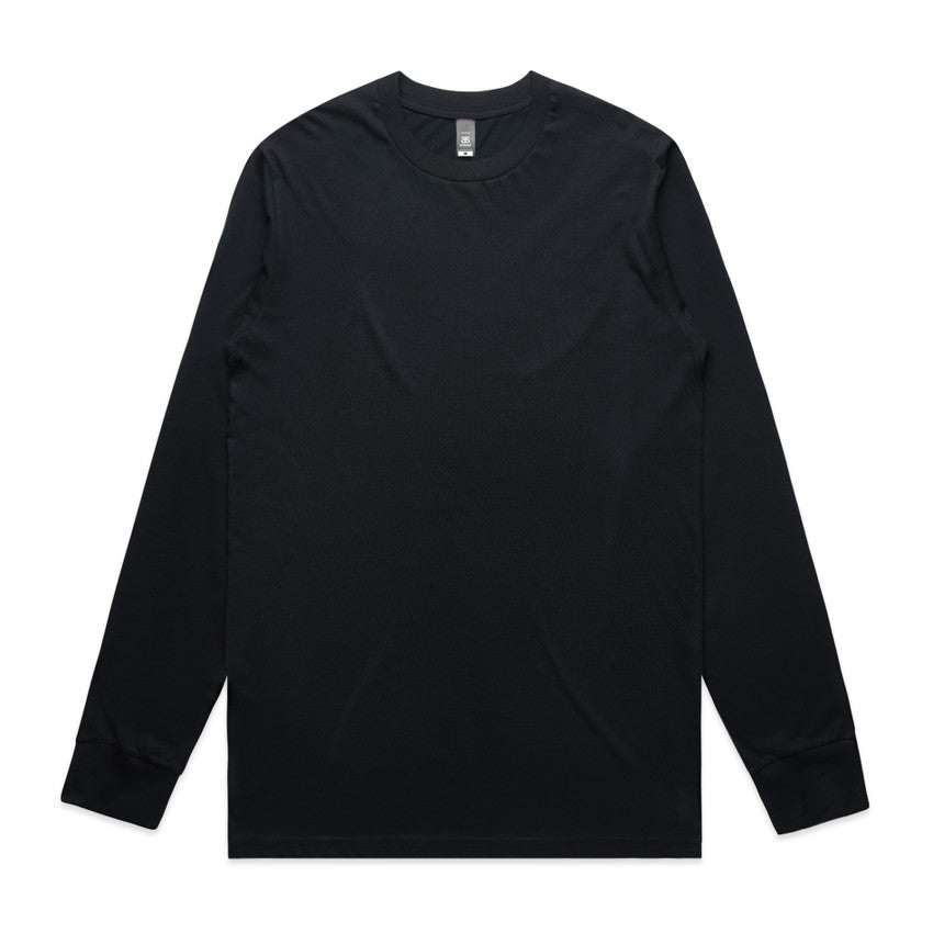 AS Colour Staple Long Sleeve Tee 5020 Adult