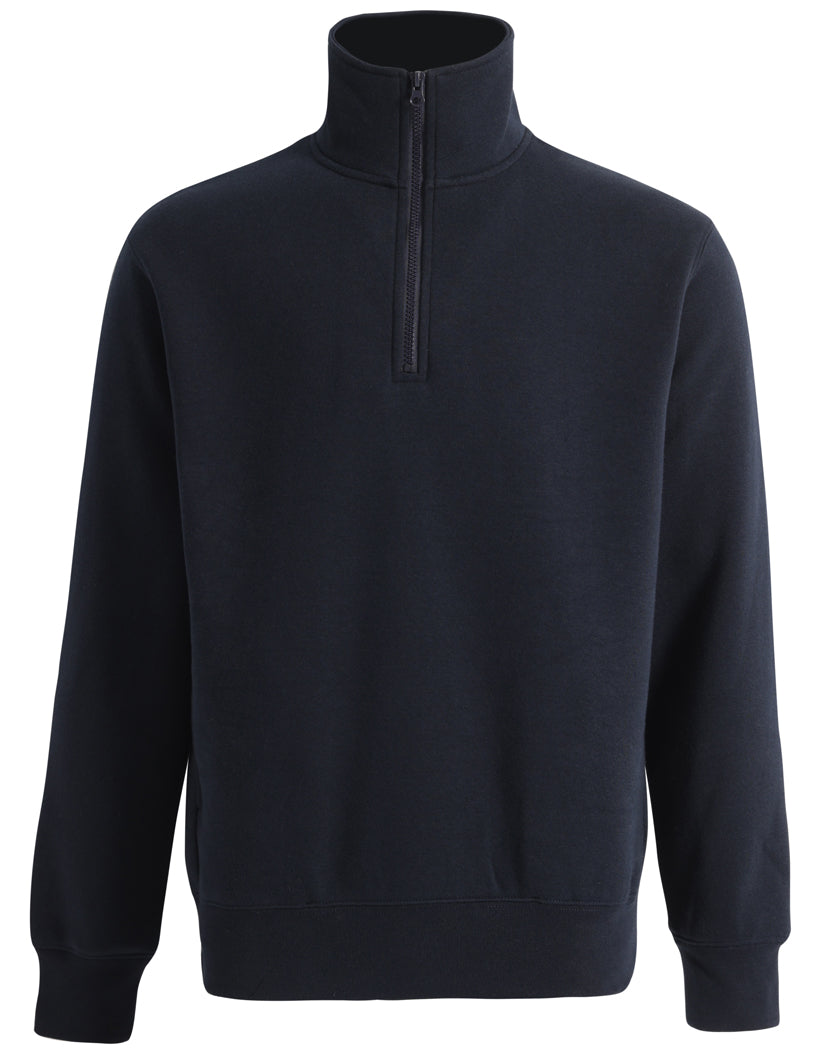 FALCON Fleece Sweat Top Unisex FL02