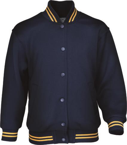 Kids Schoolwear Bomber Jacket