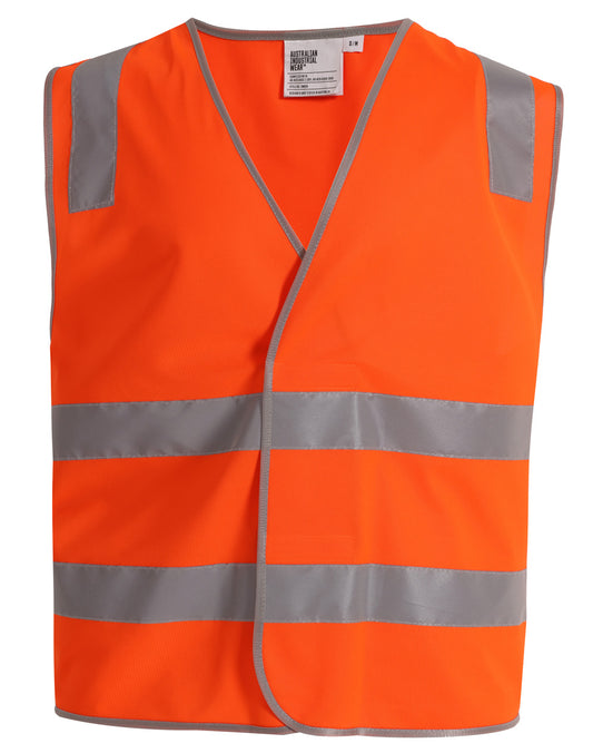 Hi Vis Safety Vest
