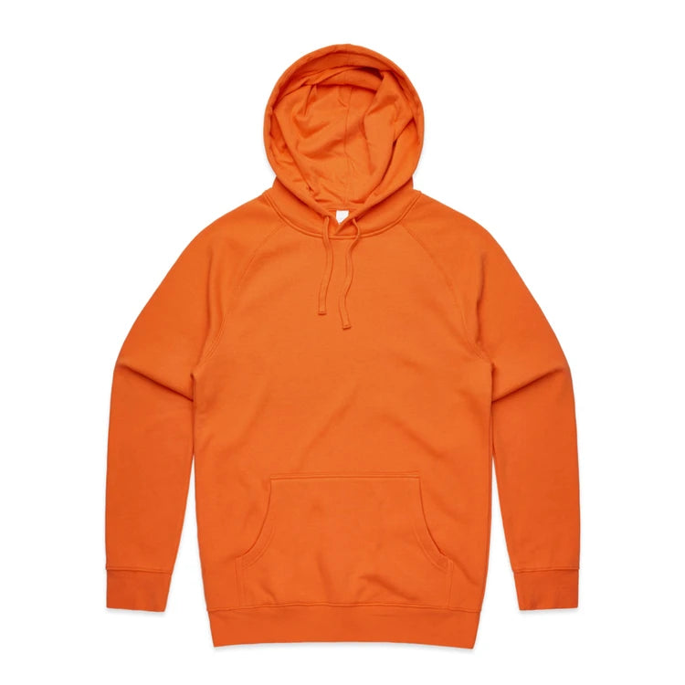 AS Colour Men's Supply Hood 5101