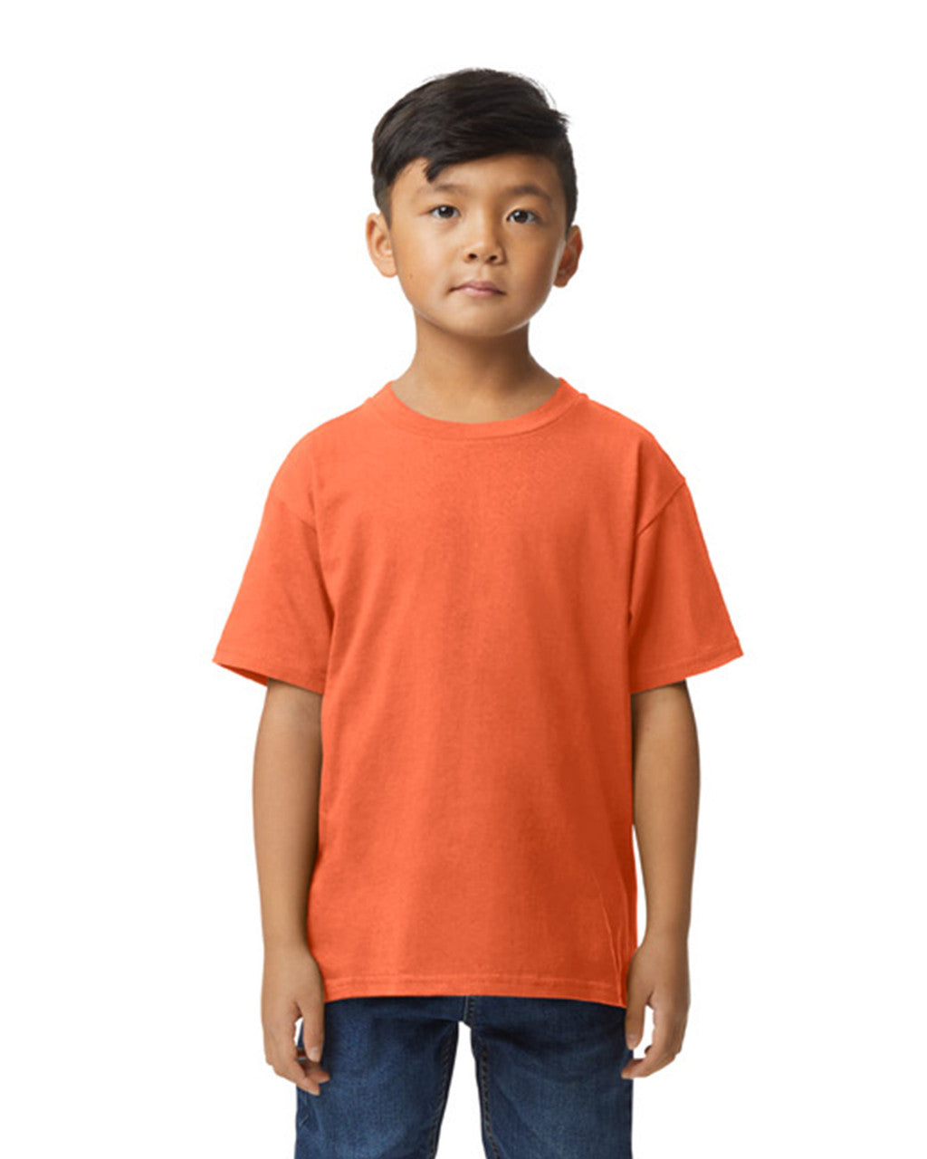 Gildan SoftStyle Tee Kids