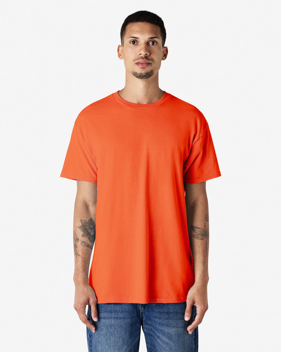 Gildan Heavy Cotton 5000 T-Shirt Adult