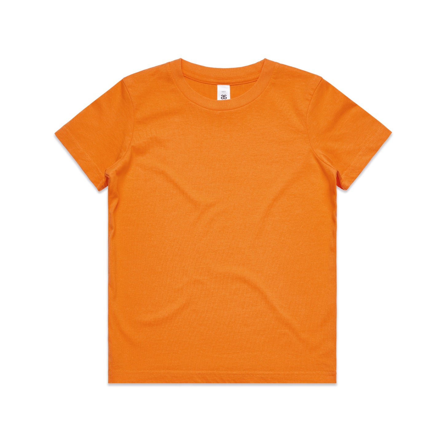 AS Colour Staple Tee 3006 Kids