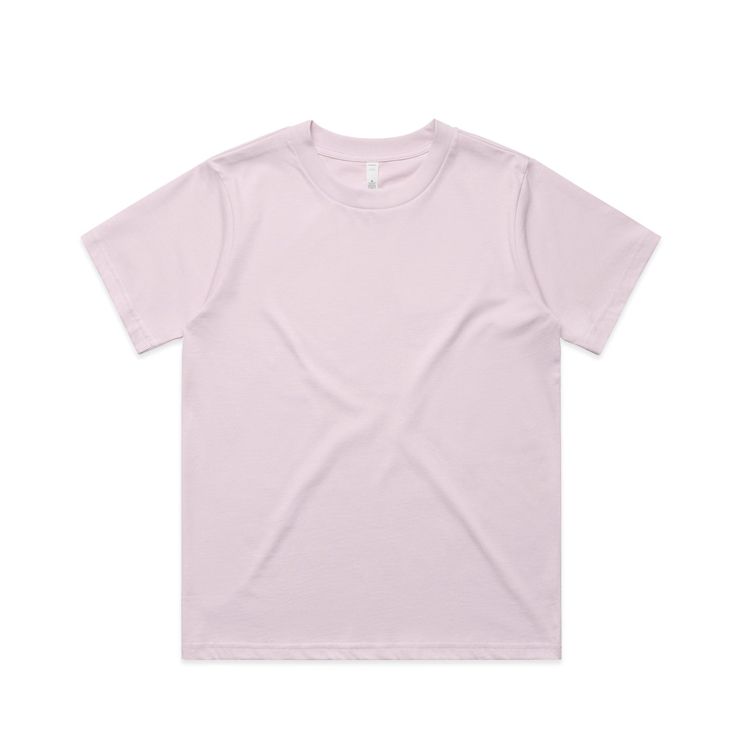 AS Colour Classic Minus Tee [-5cm] 4079 Wo's