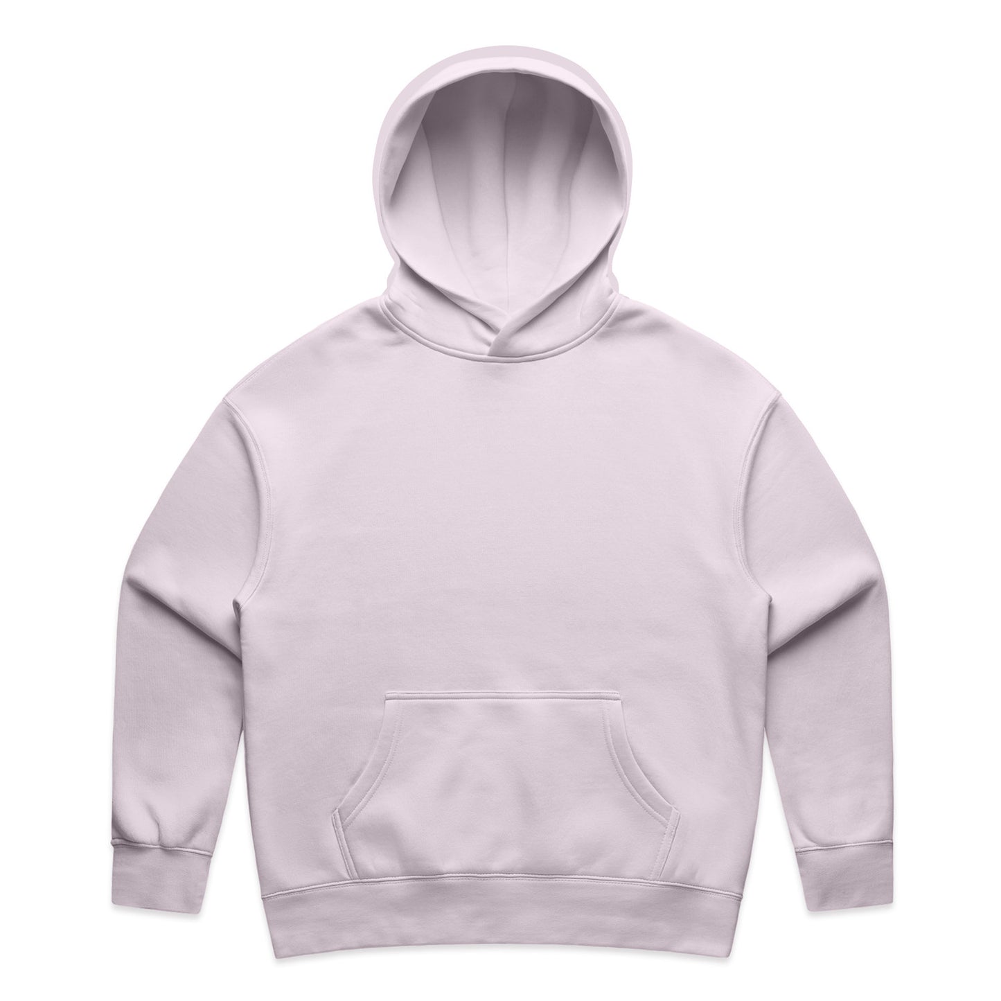AS Colour Relax Hoodie 4161 Wo's