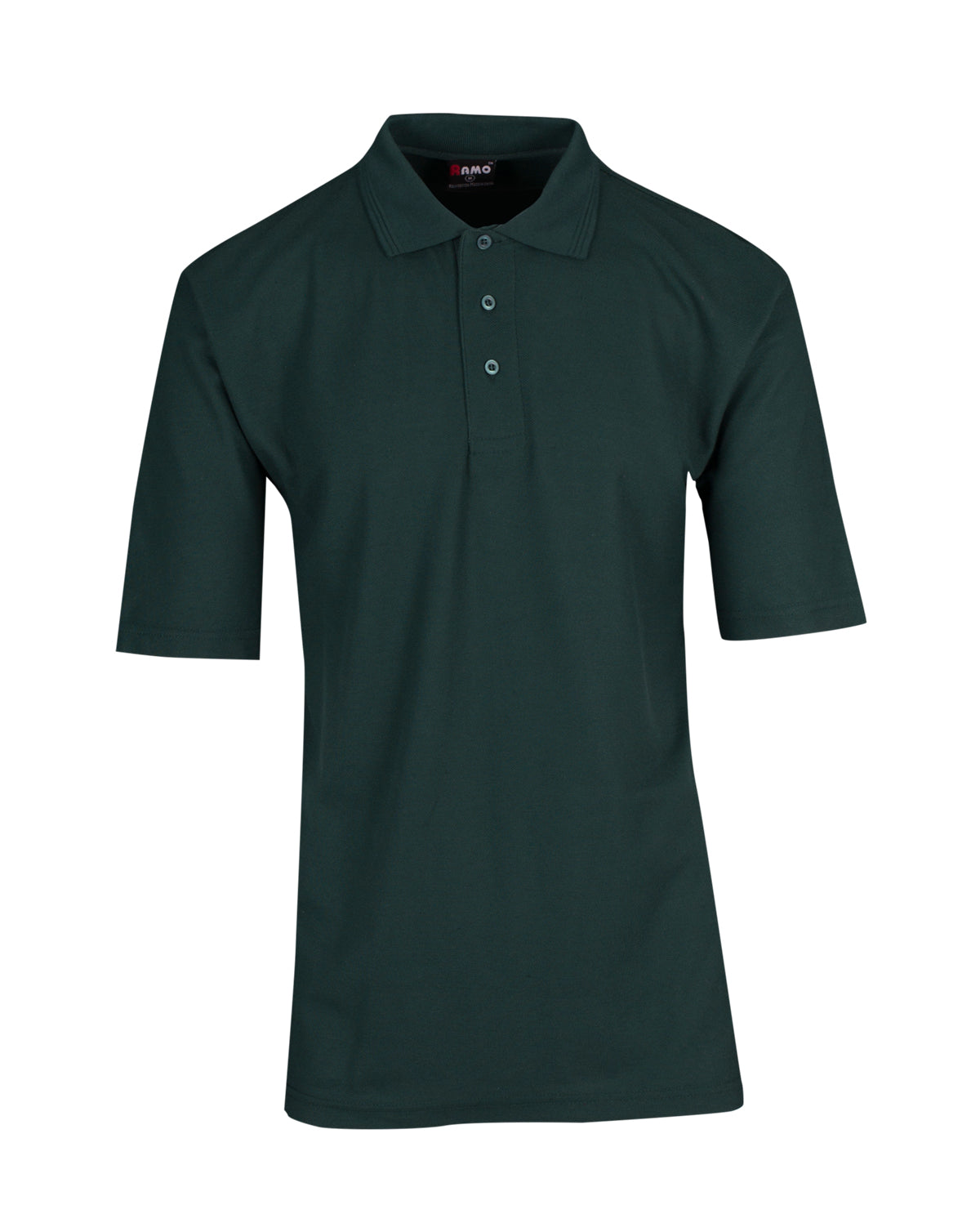 RAMO Pique Men's Polo