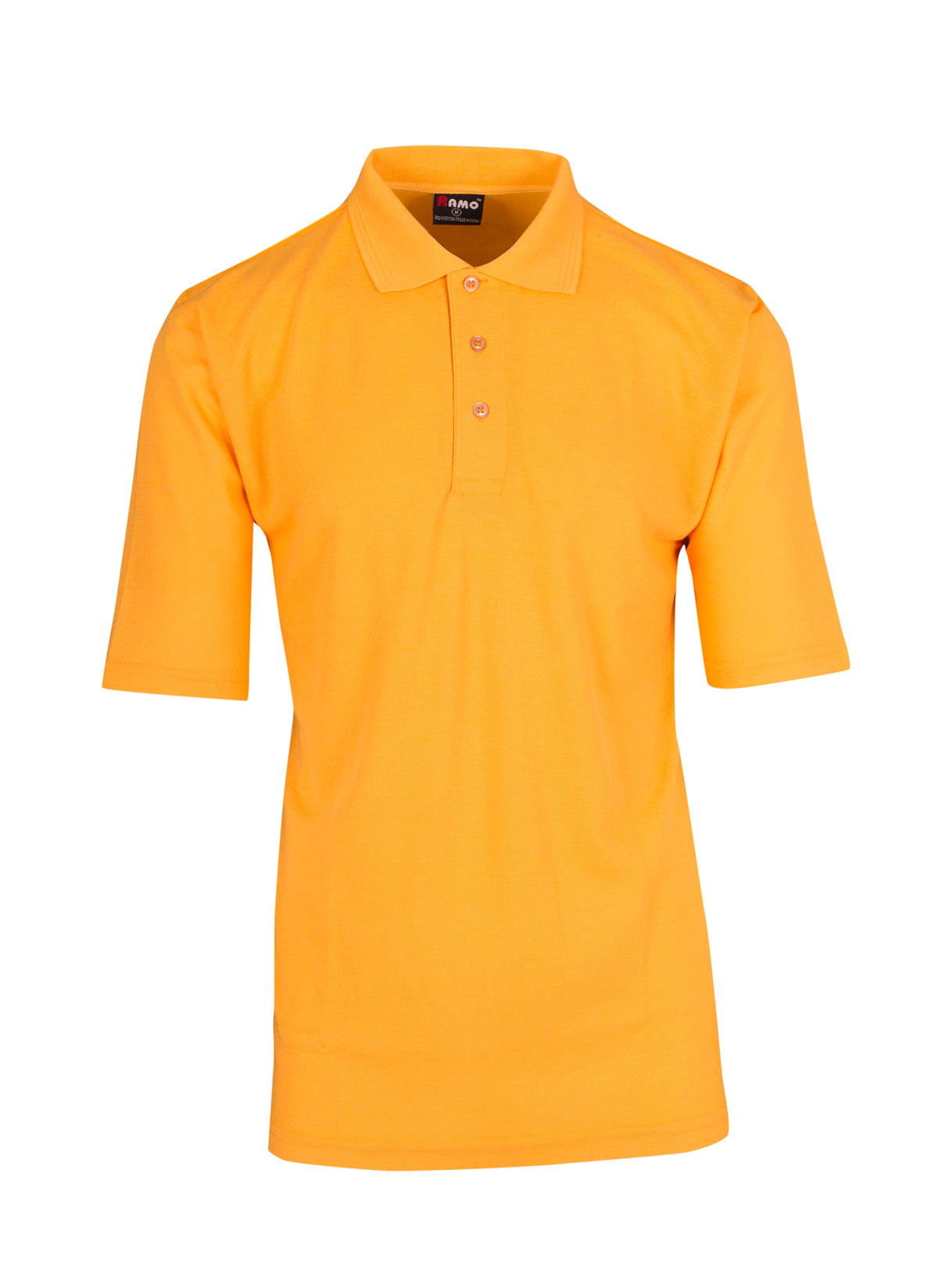 RAMO Pique Men's Polo