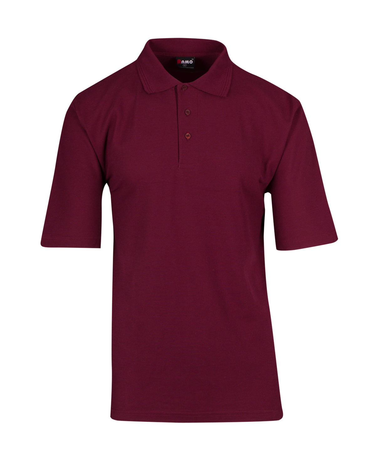 RAMO Pique Men's Polo