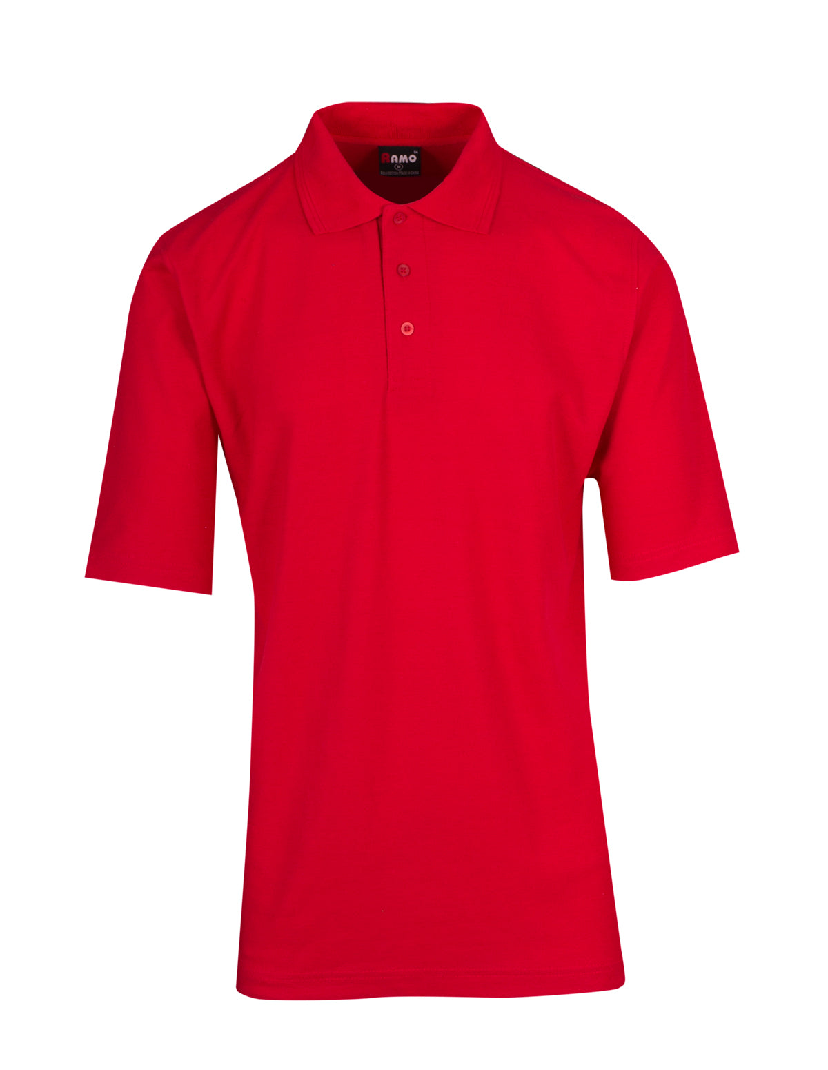 RAMO Pique Men's Polo