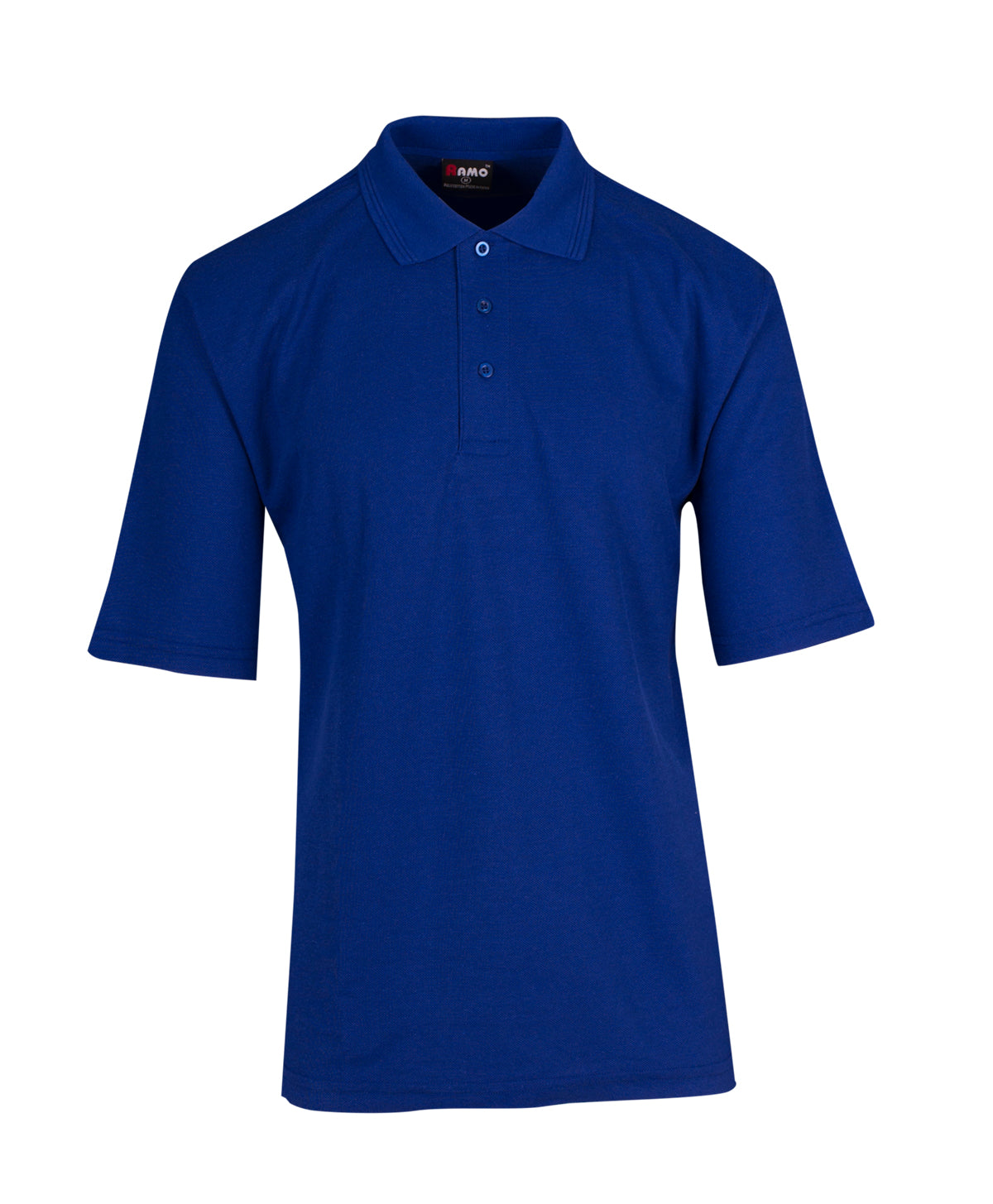 RAMO Pique Men's Polo