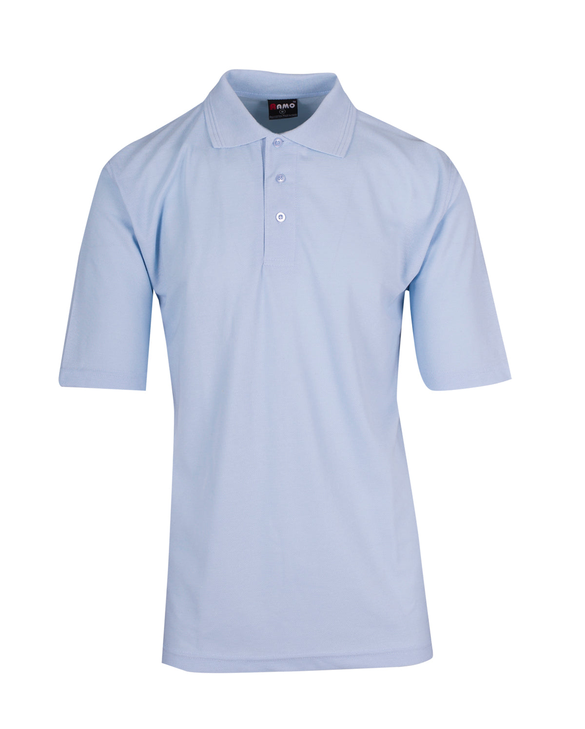 RAMO Pique Men's Polo