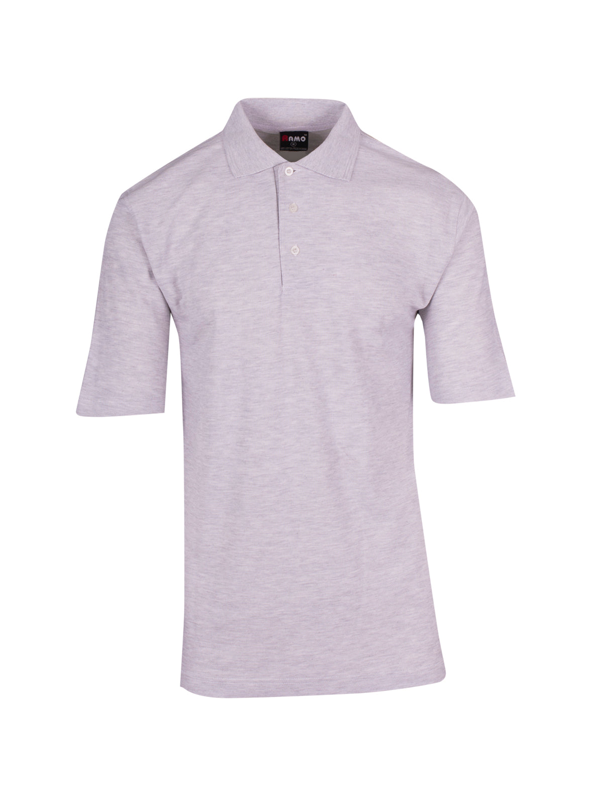 RAMO Pique Men's Polo