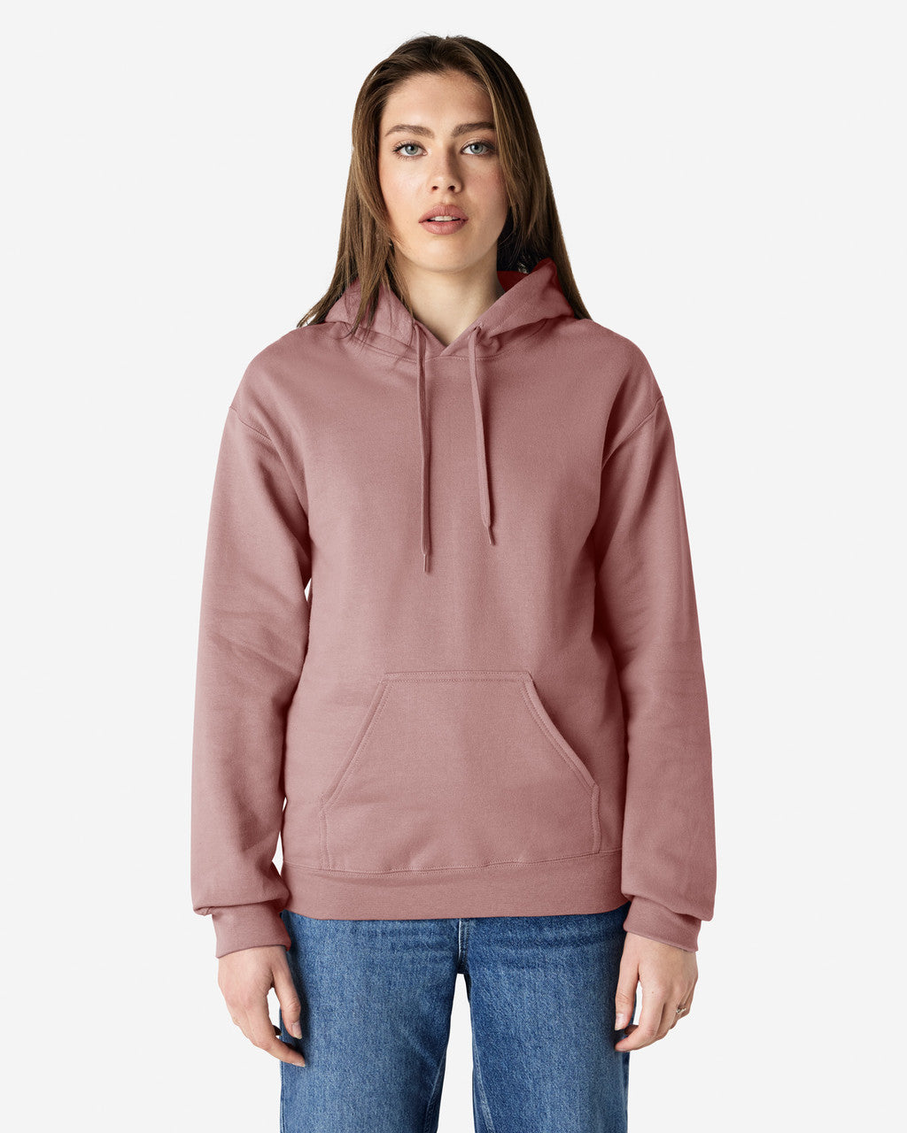 Gildan Softstyle SF500 Hoodie Adult