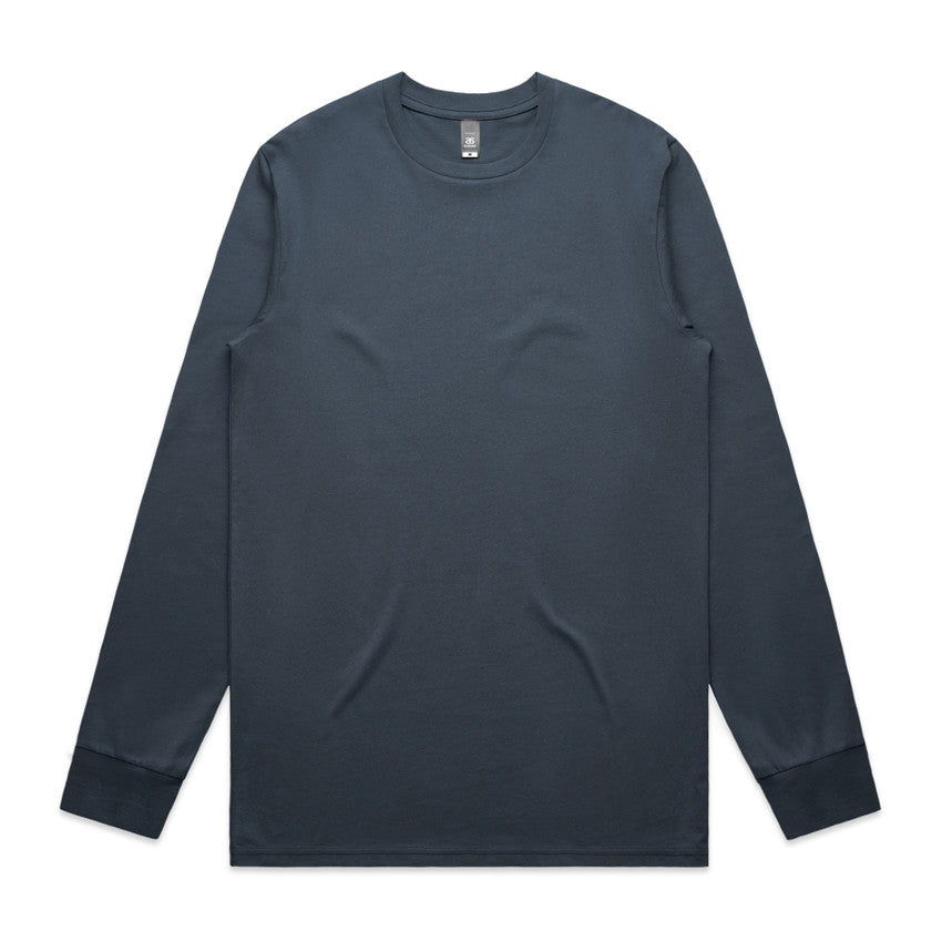AS Colour Staple Long Sleeve Tee 5020 Adult