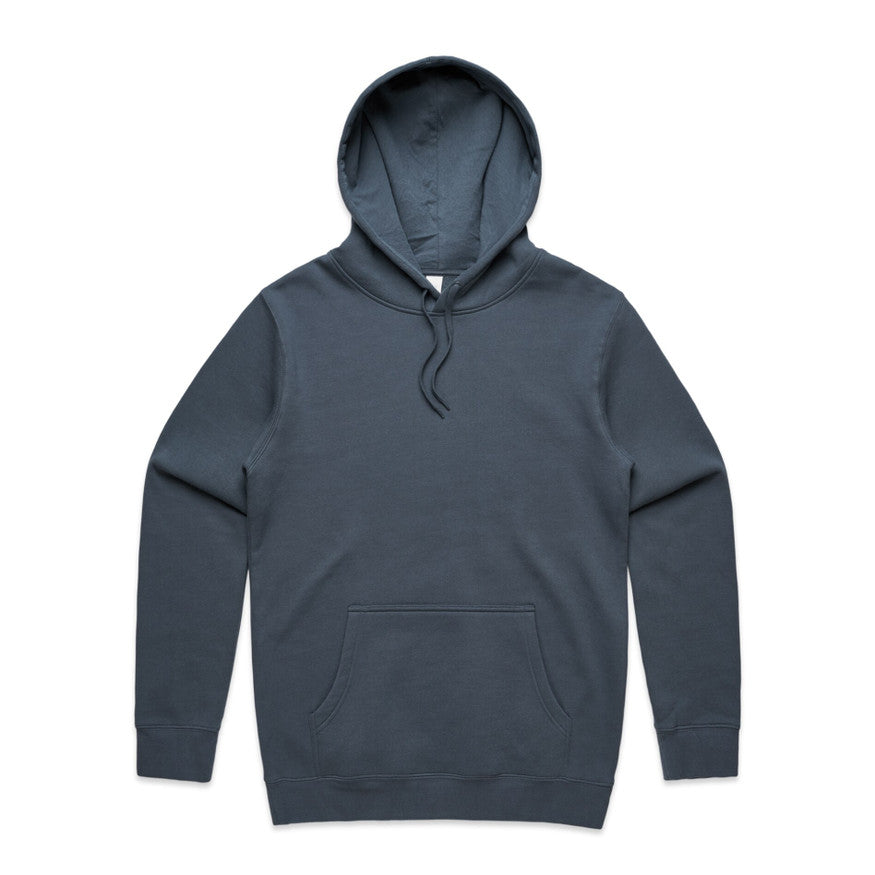 AS Colour Stencil Hood 5102 Men's