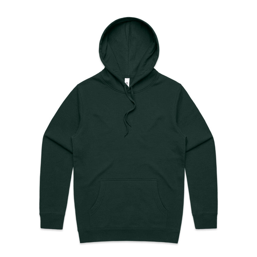 AS Colour Stencil Hood 5102 Men's