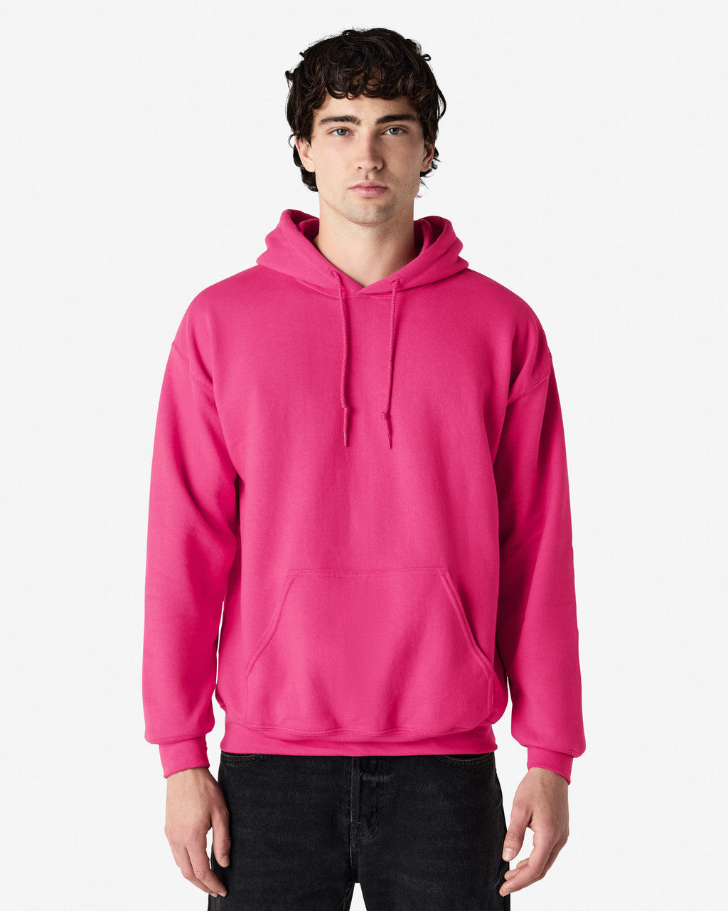 Gildan Heavy Blend 18500 Hoodie Adult