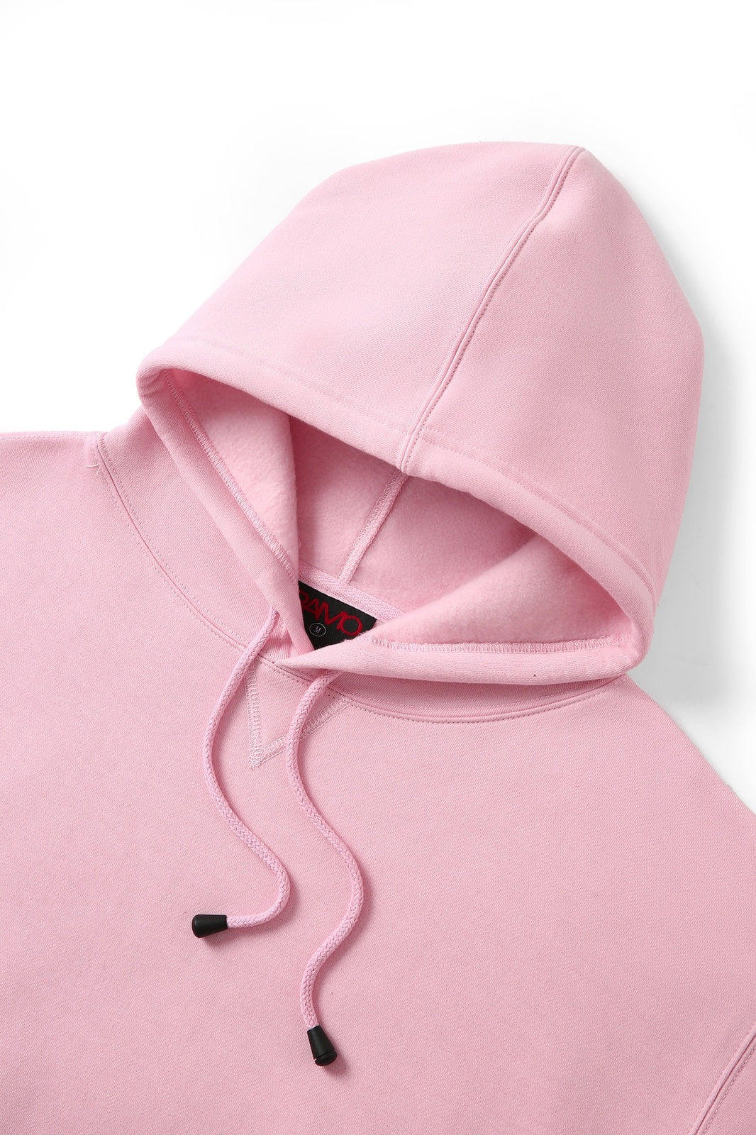 RAMO Kangaroo Pocket Hoodie Adult