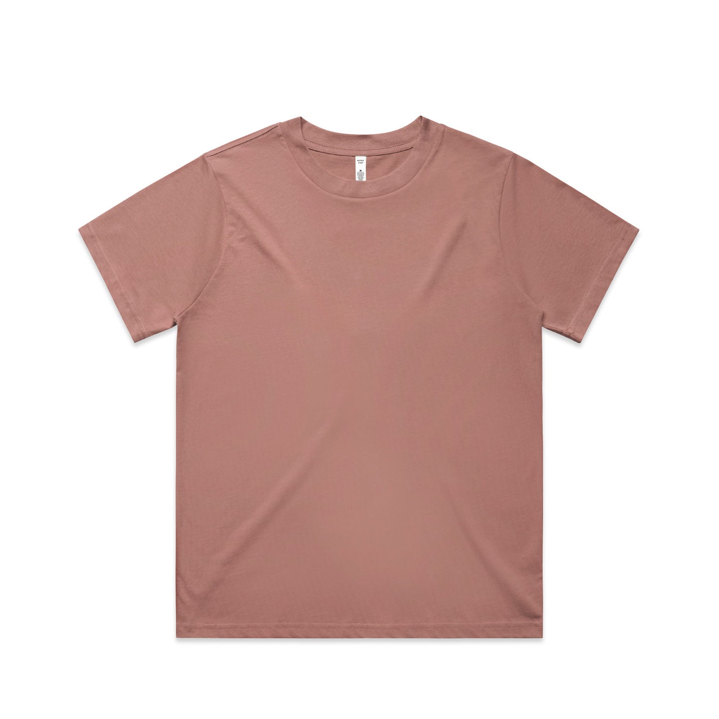 AS Colour Classic Minus Tee [-5cm] 4079 Wo's