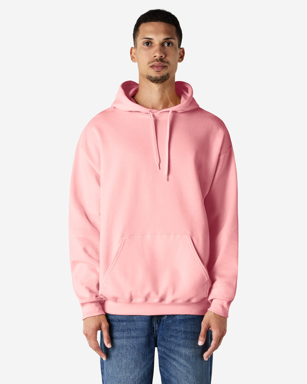 Gildan Softstyle SF500 Hoodie Adult