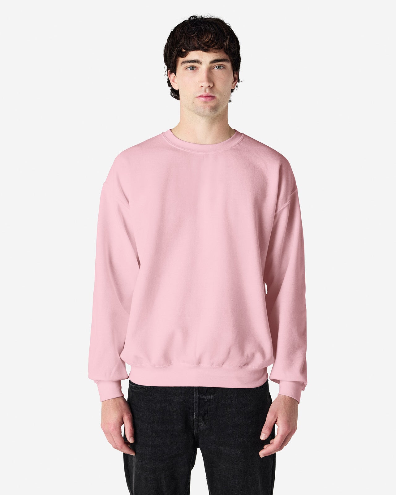 Gildan Heavy Blend 18000 Crewneck Adult