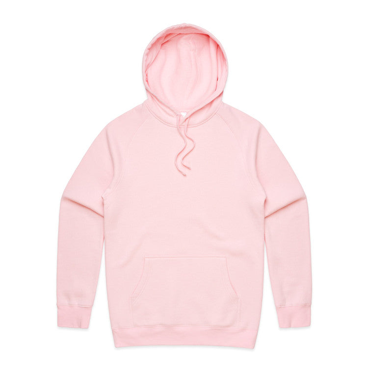AS Colour Men's Supply Hood 5101