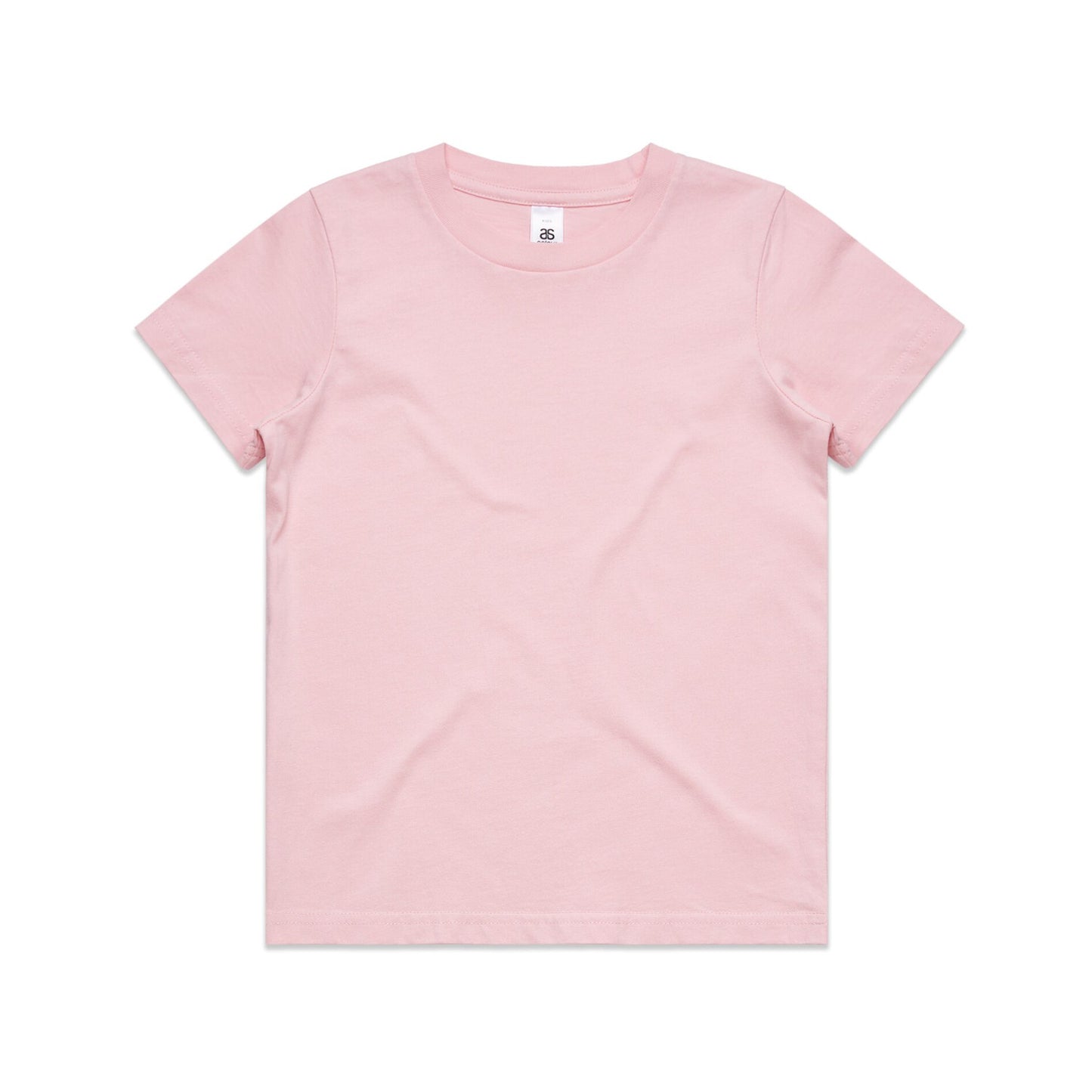 AS Colour Staple Tee 3006 Kids