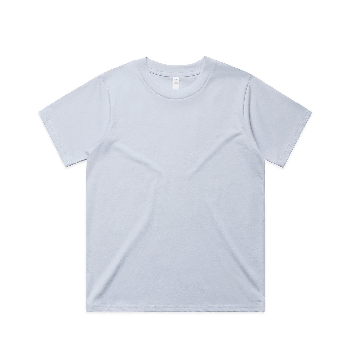 AS Colour Classic Minus Tee [-5cm] 4079 Wo's