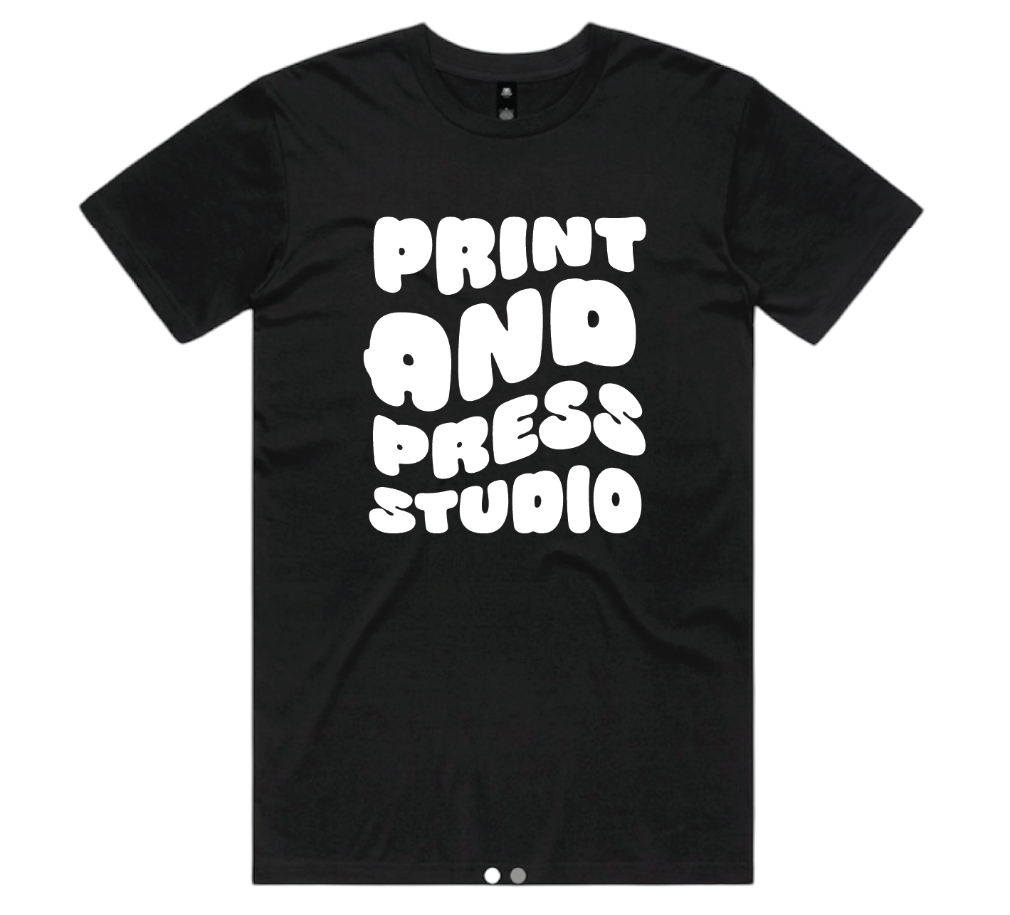PNP PUFF Graphic Tee