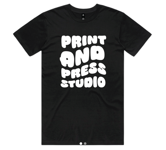 PNP PUFF Graphic Tee