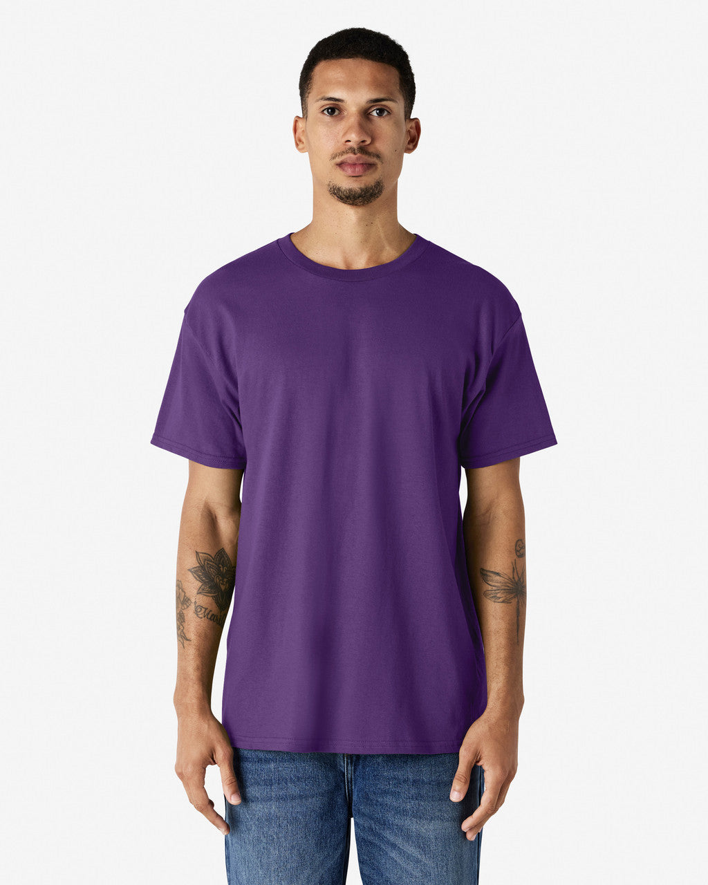 Gildan Heavy Cotton 5000 T-Shirt Adult