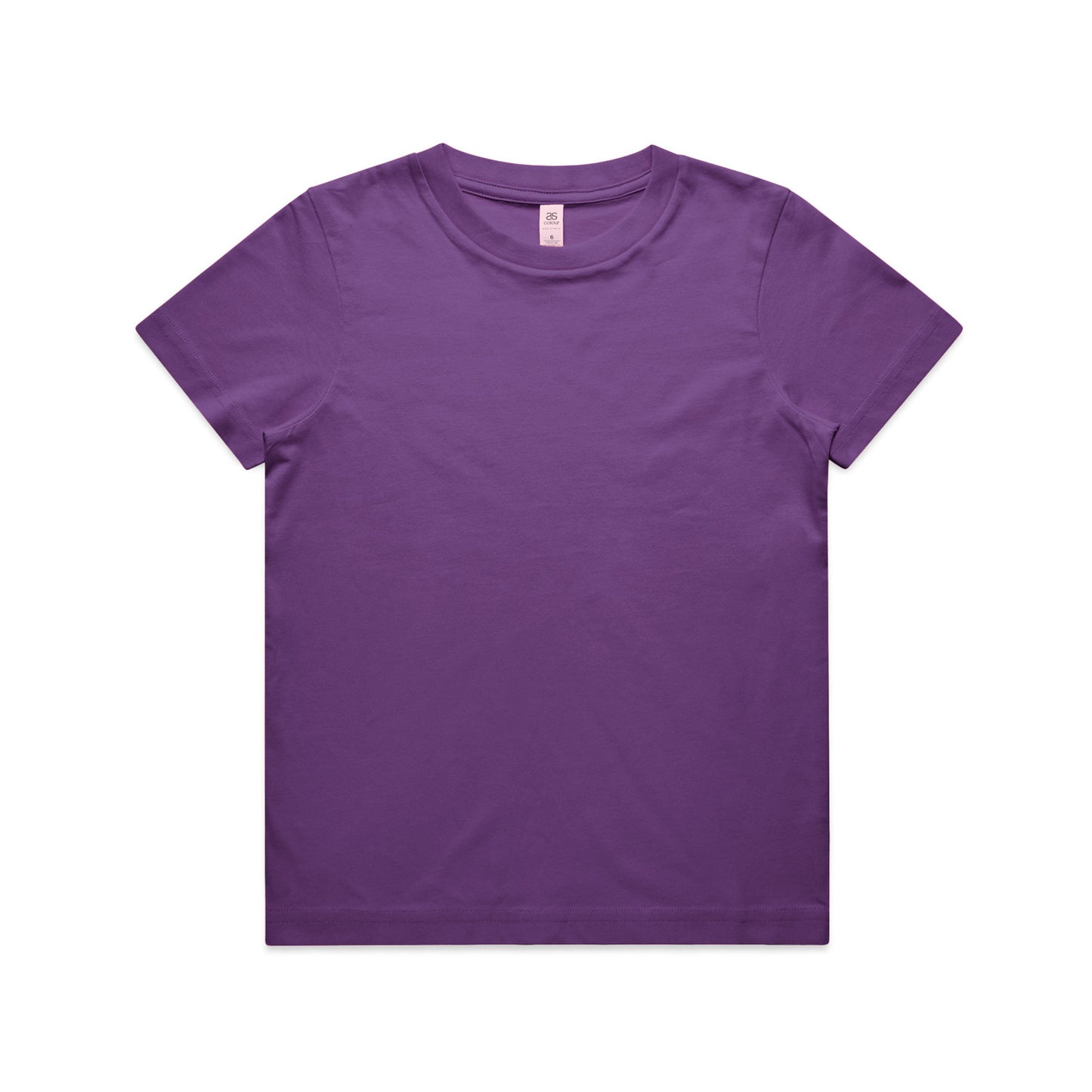 AS Colour Staple Tee 3006 Kids