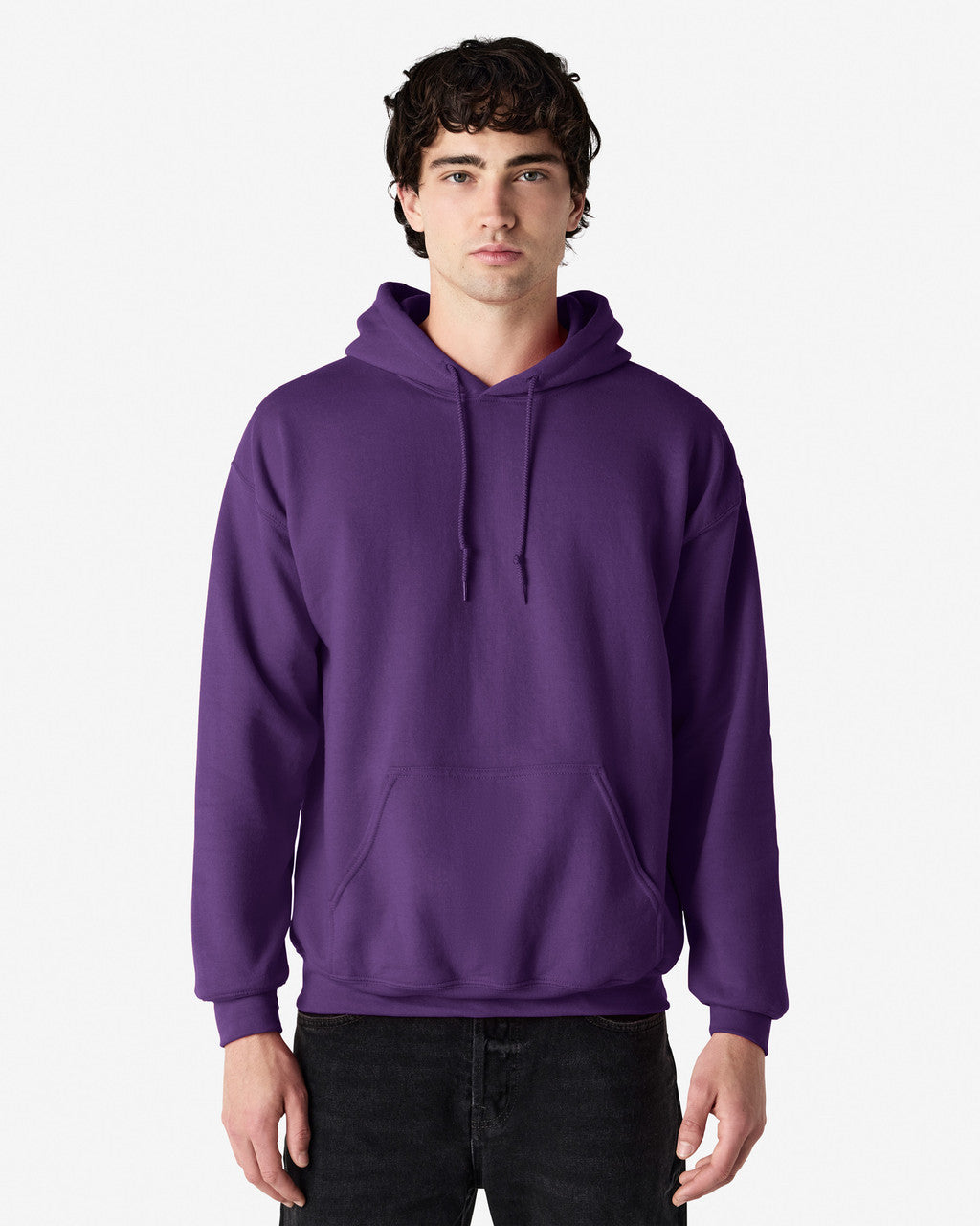 Gildan Heavy Blend 18500 Hoodie Adult