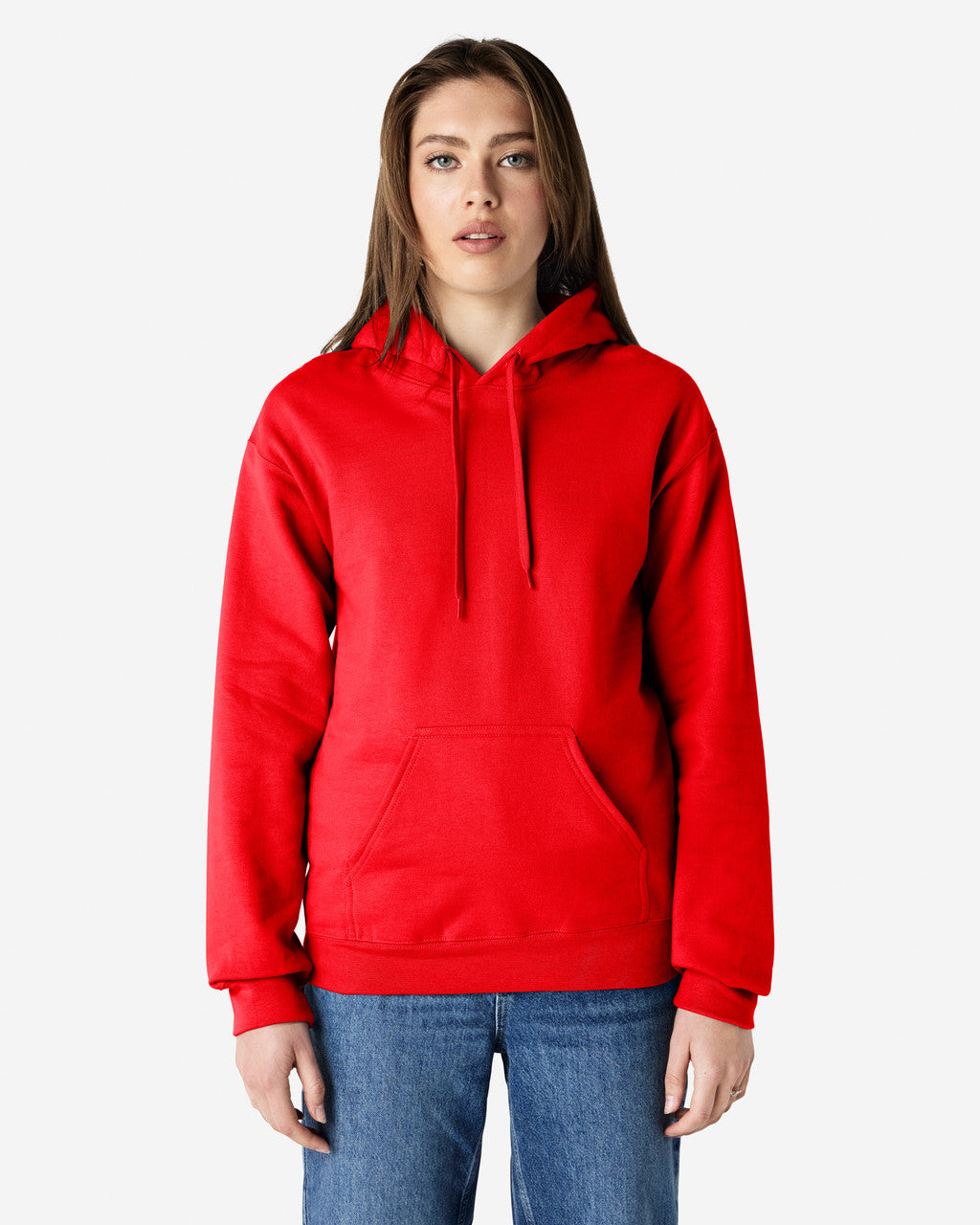 Gildan Softstyle SF500 Hoodie Adult