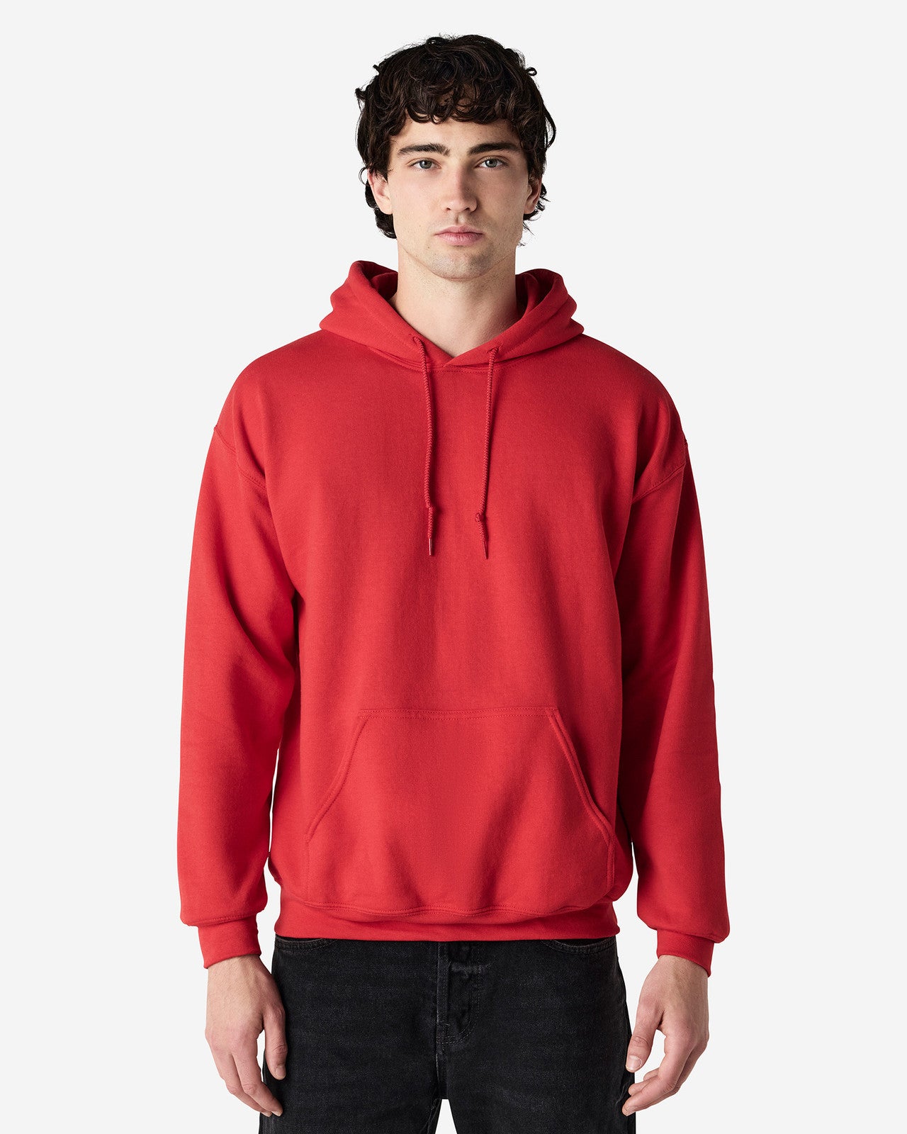 Gildan Heavy Blend 18500 Hoodie Adult
