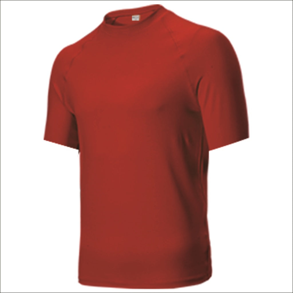 Short Sleeve Rashie Adult